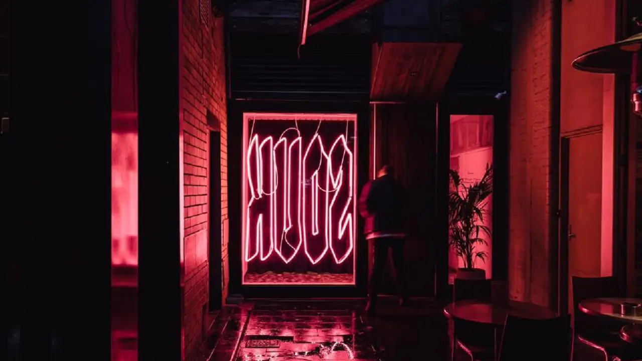 Souk Melbourne - Permanently Closed, Melbourne, AU-VIC