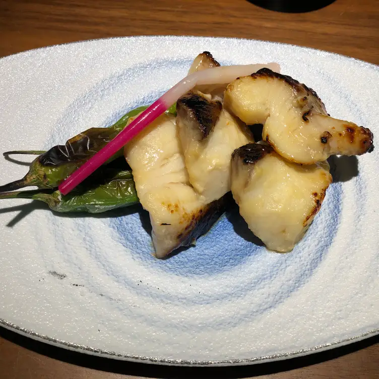 Minamoto, Bellevue, WA