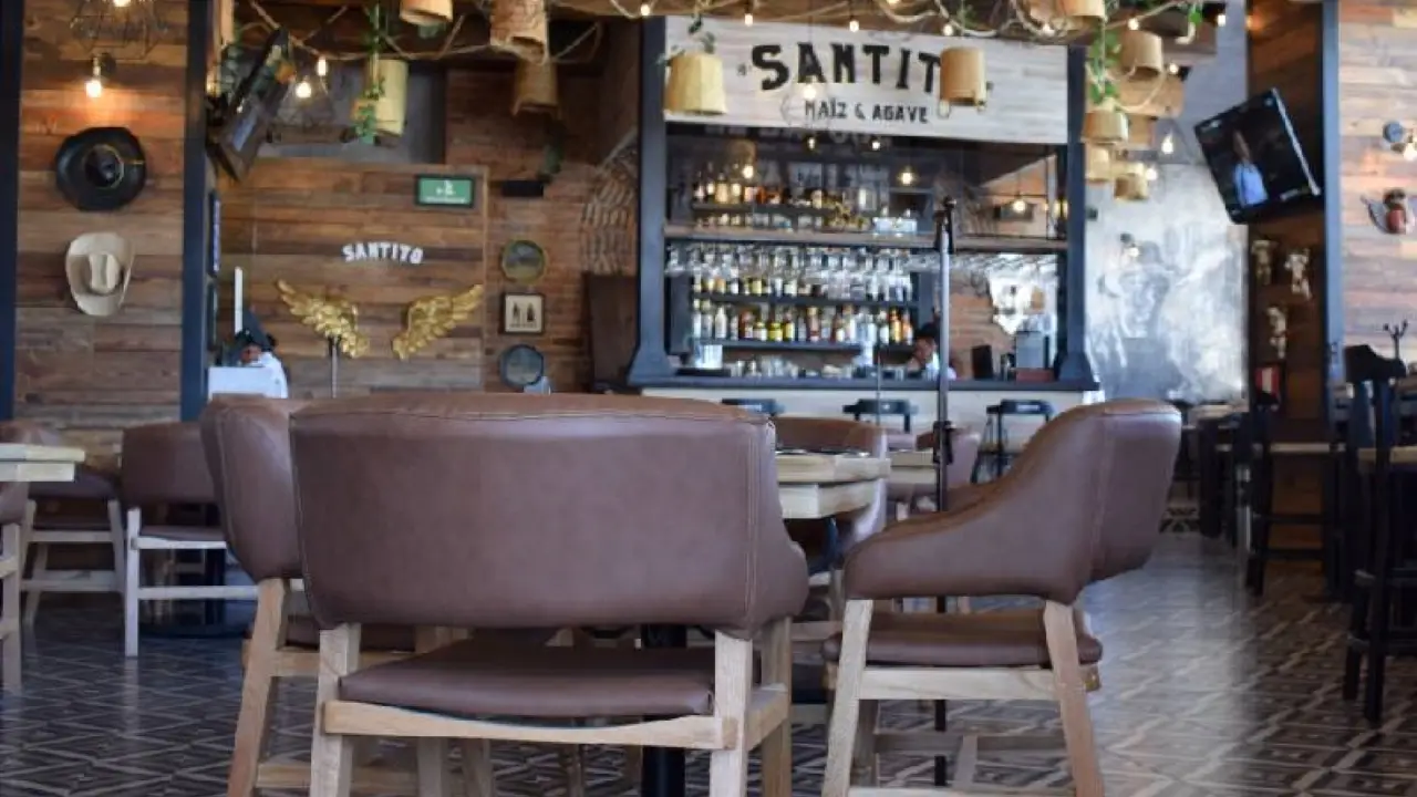 Santito, Puebla, PUE