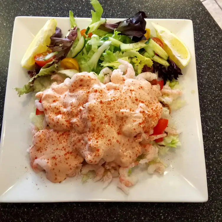 The Peppercorn Bistro, Comber, Newtownards