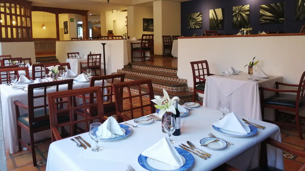 TARENTO Parrilla & Mariscos - Fiesta Americana - Hermosillo, Hermosillo, SON