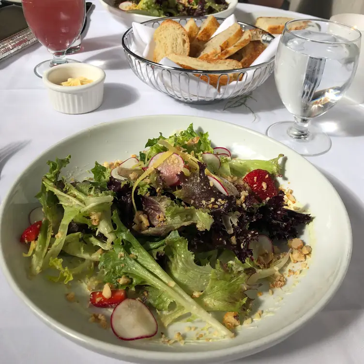 St. John's Restaurant, Chattanooga, TN