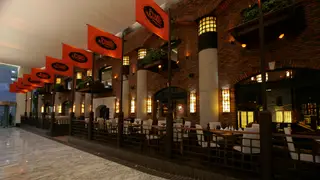 Una foto del restaurante Puerto Madero - Bosques de las Lomas