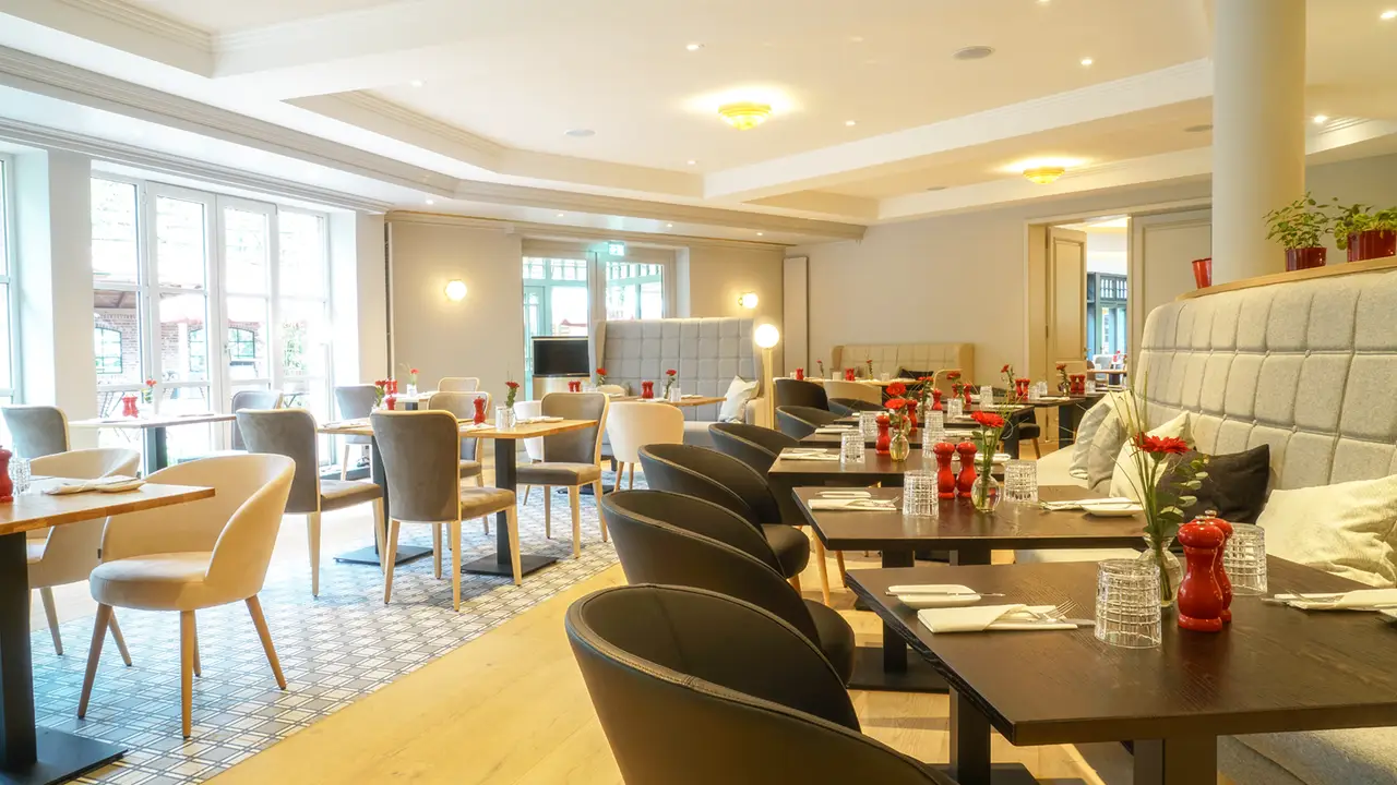 Restaurant Heidegrund NI Garrel