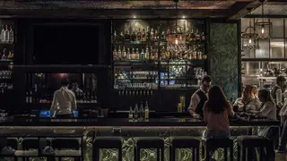 Una foto del restaurante I.d.