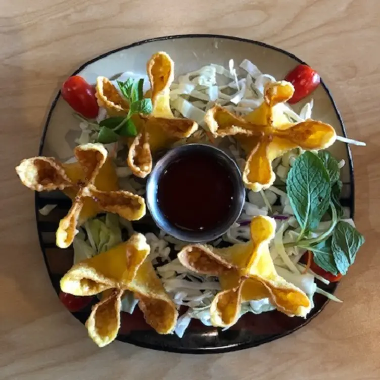 Wasabi Hinkaku, Wichita, KS