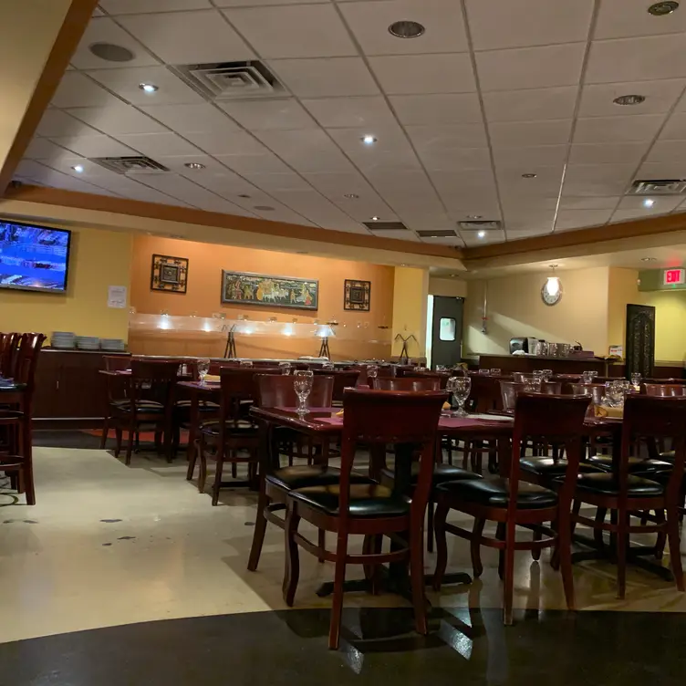 India Palace - Las Vegas, Las Vegas, NV