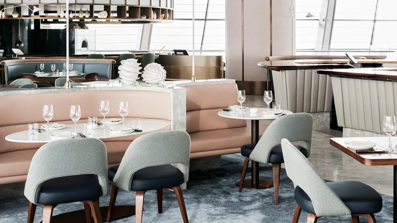 The Loft at Opera, Dubai, Dubai