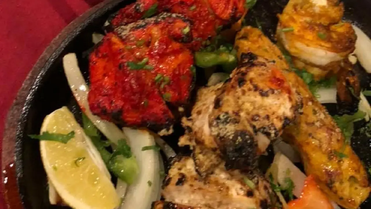 Tandav Indian Cuisine, Baltimore, MD