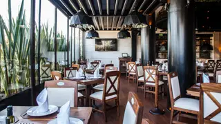 Una foto del restaurante Cambalache - Toluca