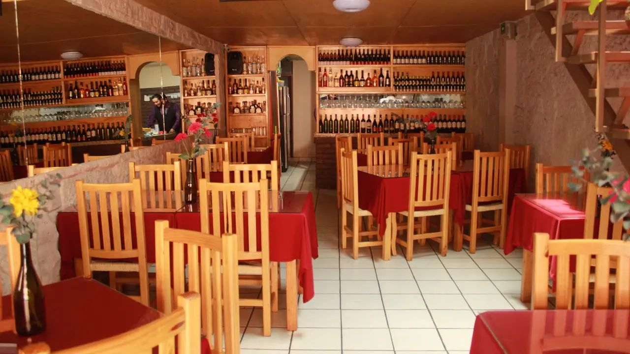 Mi Ranchito (Centro), Morelia, MIC