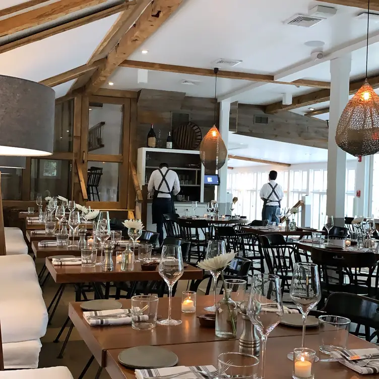 Tavern at GrayBarns, Norwalk, CT