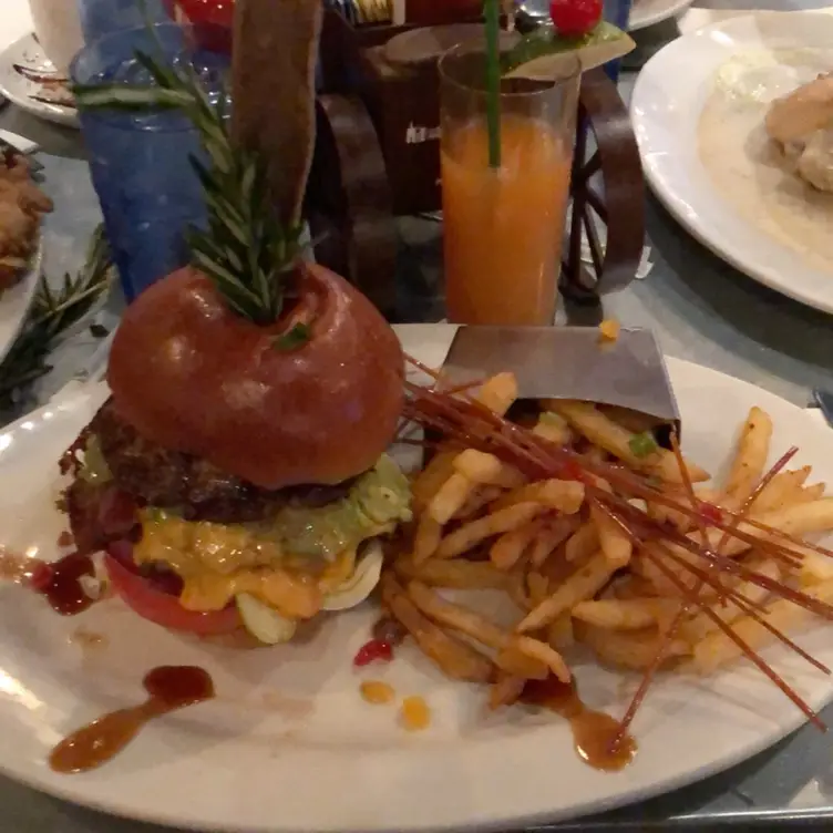 Hash House a Go Go - Plano - Permanently Closed, Plano, TX