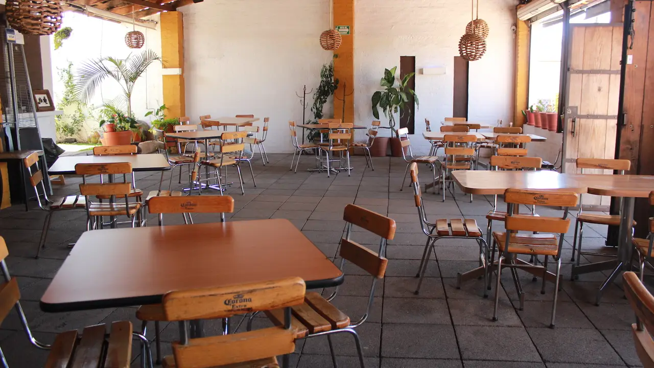 Mi Ranchito (Periférico), Morelia, MIC