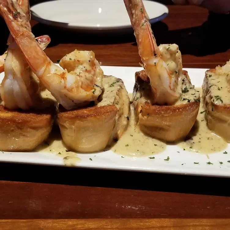J. Alexander’s - Lyndhurst Grill, Lyndhurst, OH