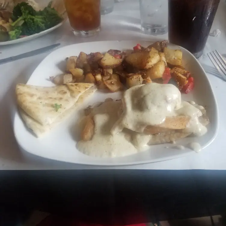 Red Hook Grill, Grandview Heights, OH
