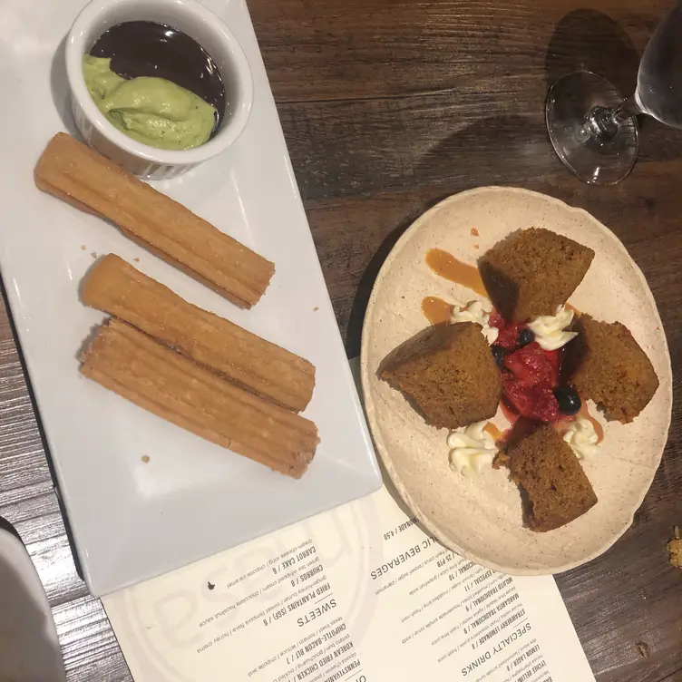 Masa 14 - Permanently Closed, Washington, DC