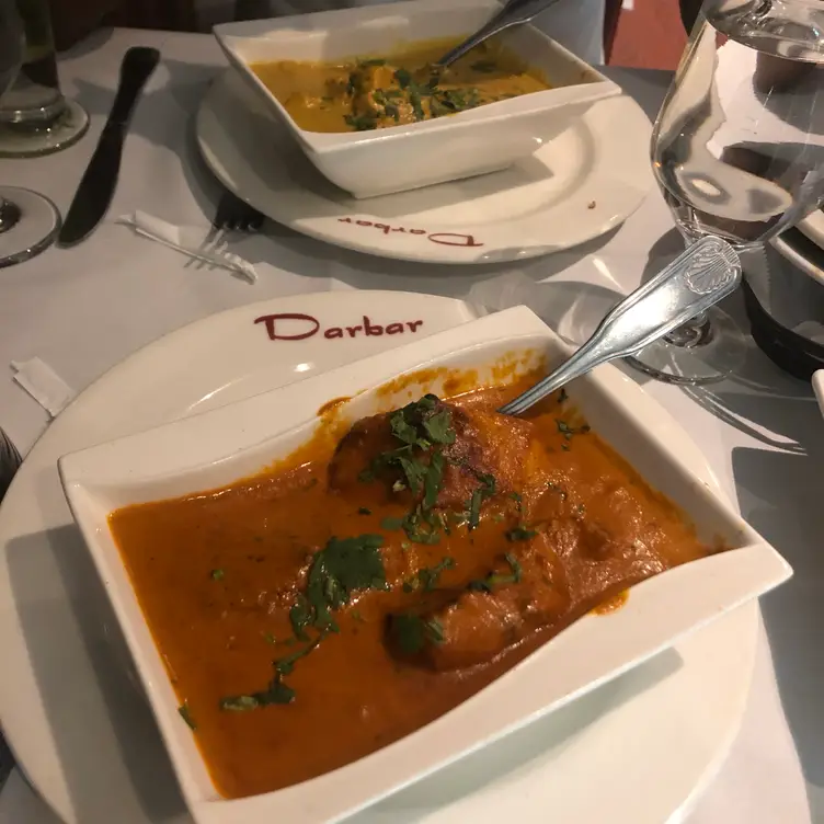 1 Darbar - Permanently Closed, New York, NY