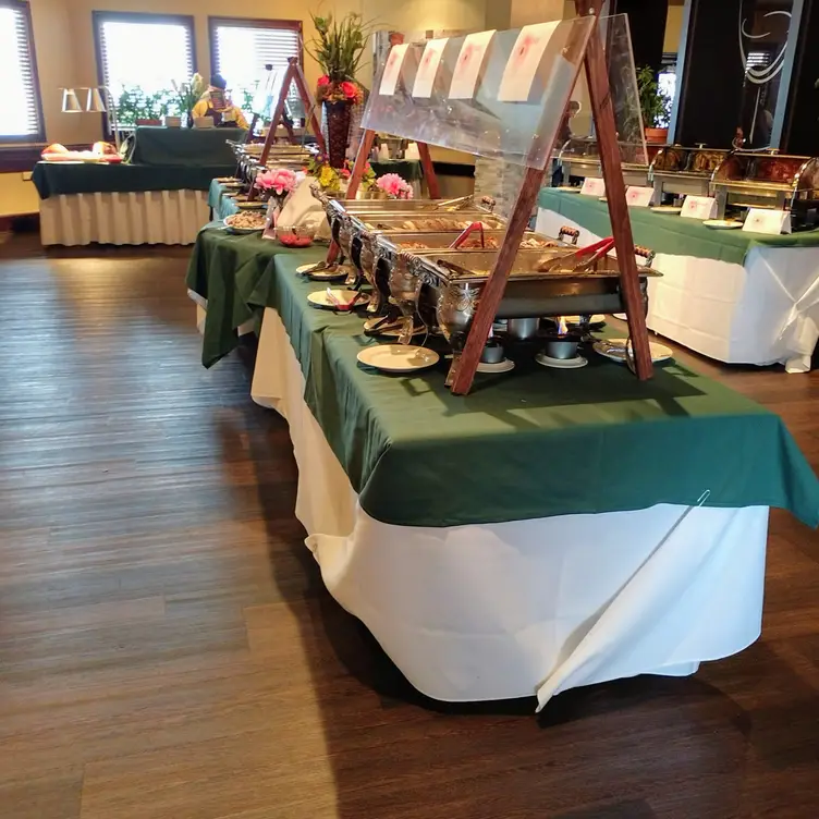Rizotto Ristorante, Buffalo, NY