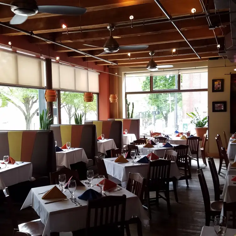 Andina, Portland, OR