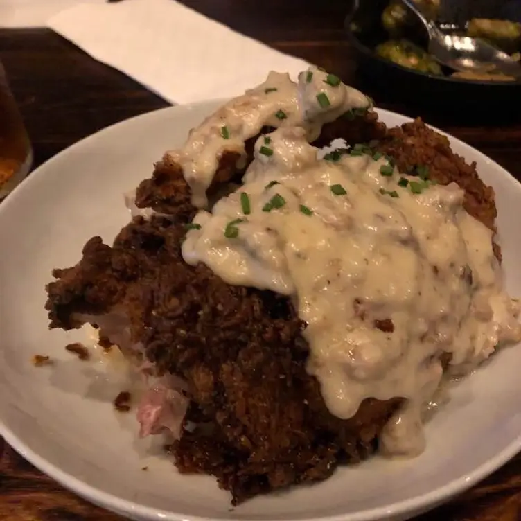Driftwood Cantina, Raleigh, NC