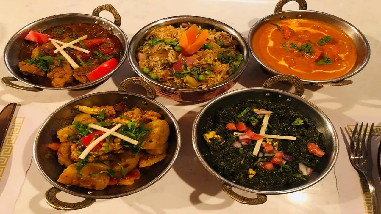 Himalayan Spice, Baltimore, MD