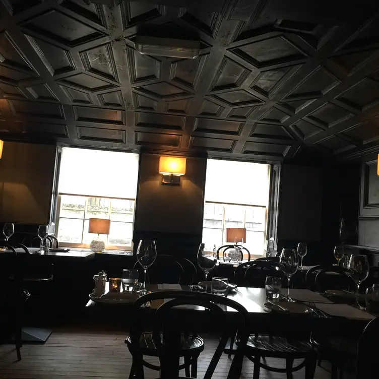 The North Port Restaurant, Perth, Perth and Kinross