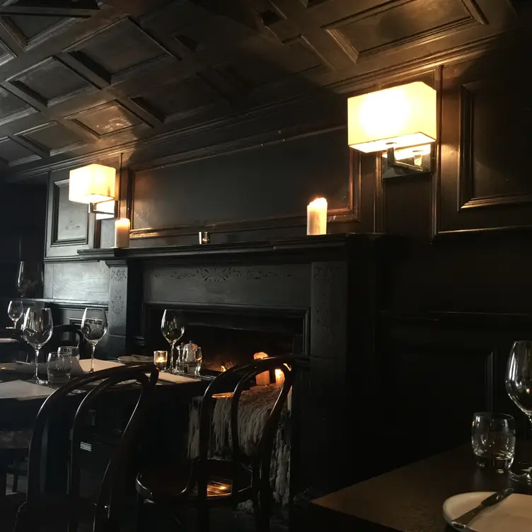 The North Port Restaurant, Perth, Perth and Kinross