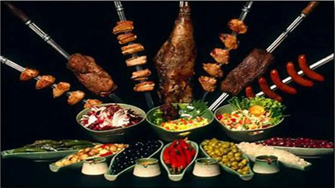 Brazil Grill - Permanently Closed, Portland, OR