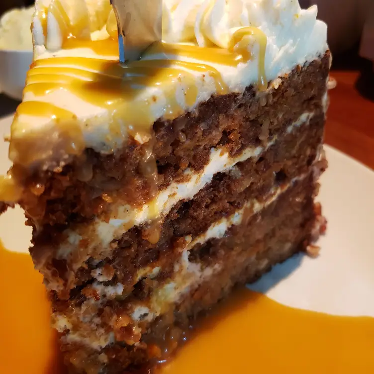 Stoney River Steakhouse and Grill - Atlanta, Atlanta, GA