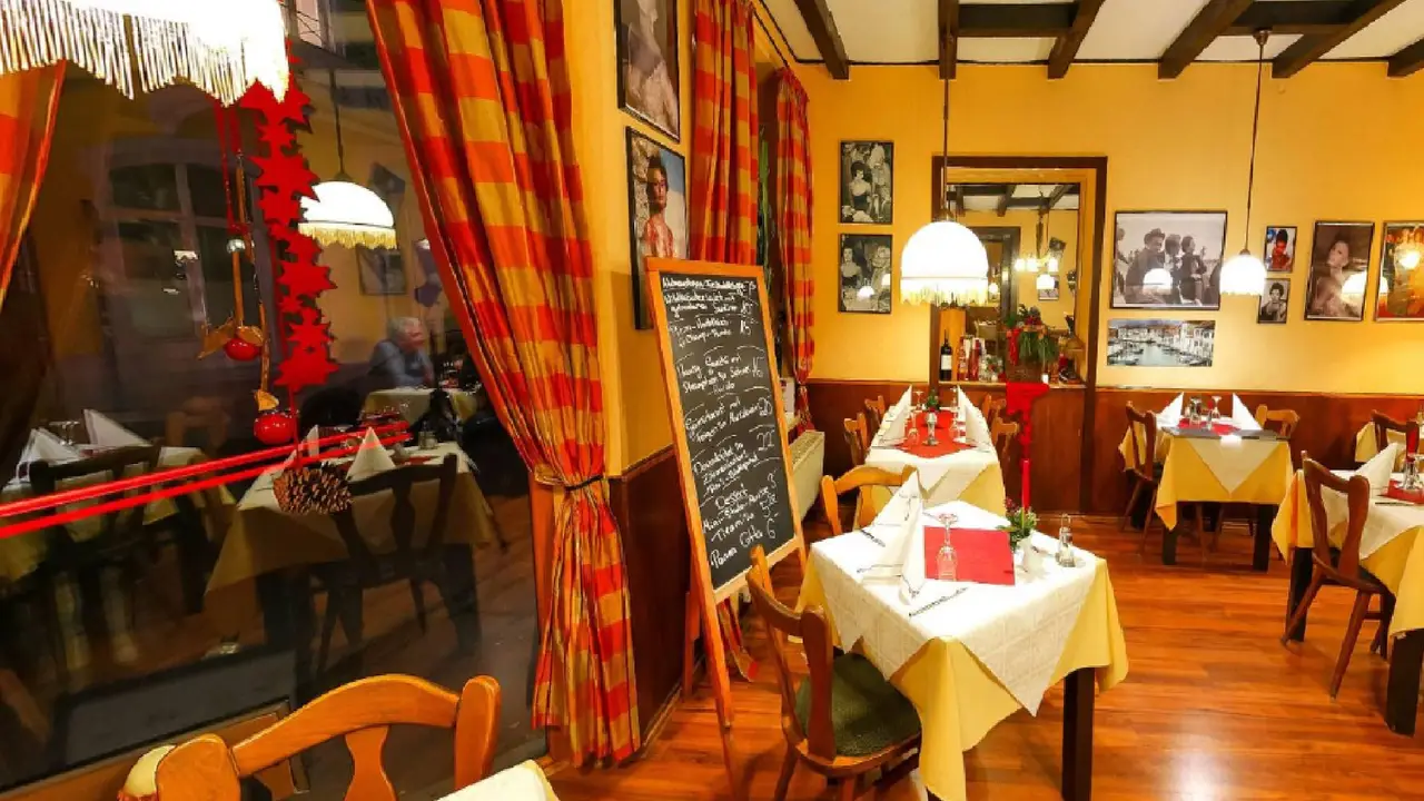 Ristorante La Vita, Bonn, NW