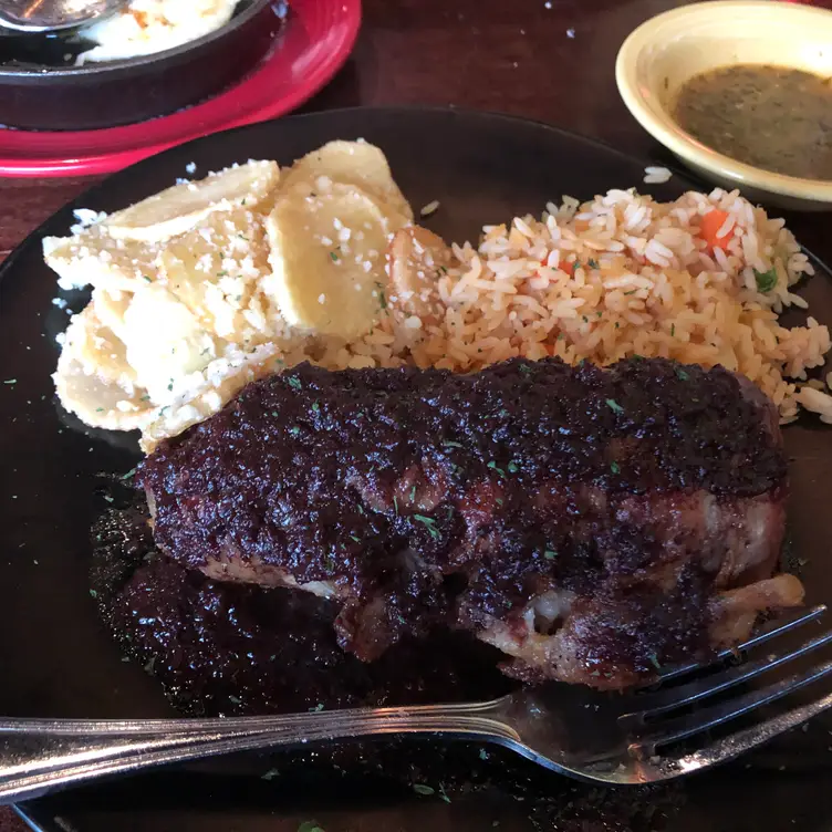 Tango Restaurant, Arlington, MA