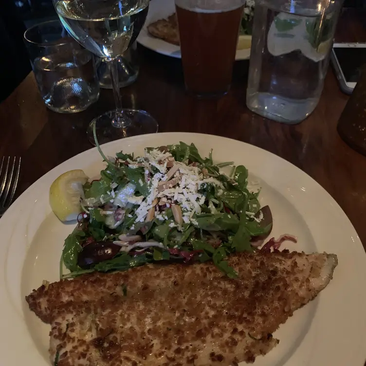 Enoteca, Ketchum, ID