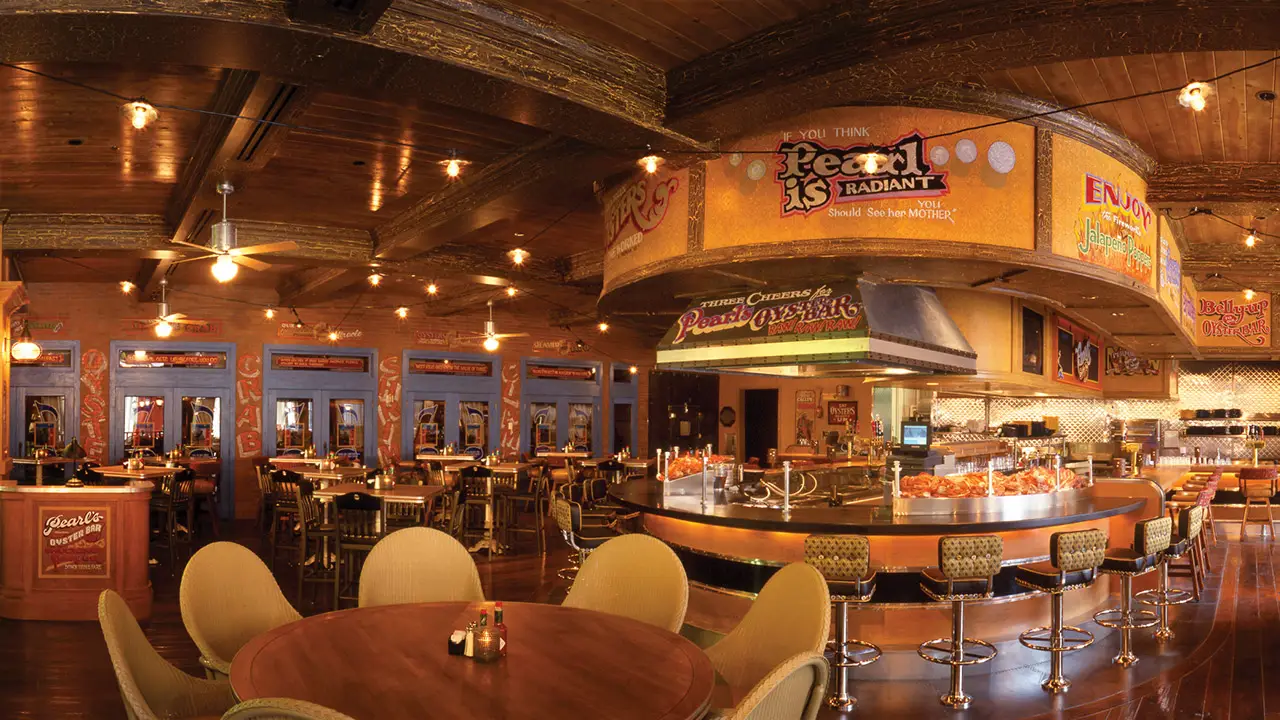 Pearl’s Oyster Bar, Saint Charles, MO
