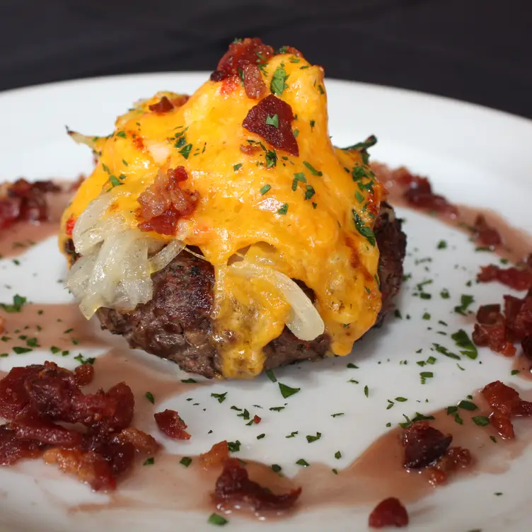 Old Stone Steakhouse, Belmont, NC
