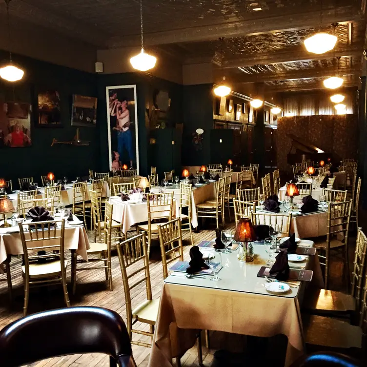 Vera Mae's Bistro, Muncie, IN