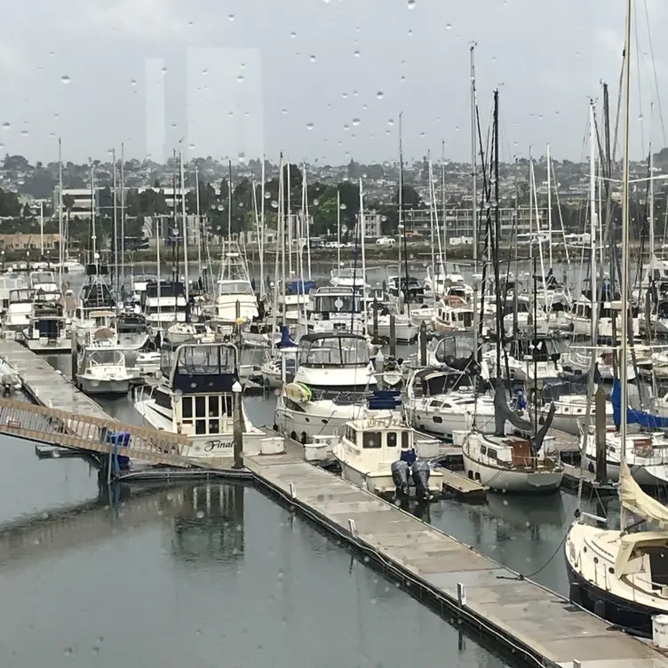 Boathouse Restaurant - Permanently Closed, San Diego, CA