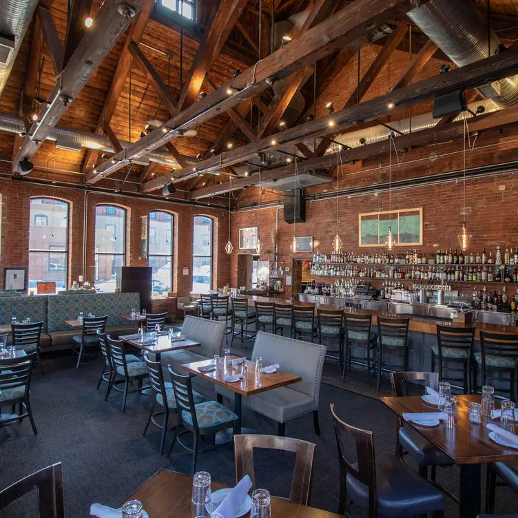 Firebox-march- - Firebox Restaurant, Hartford, CT