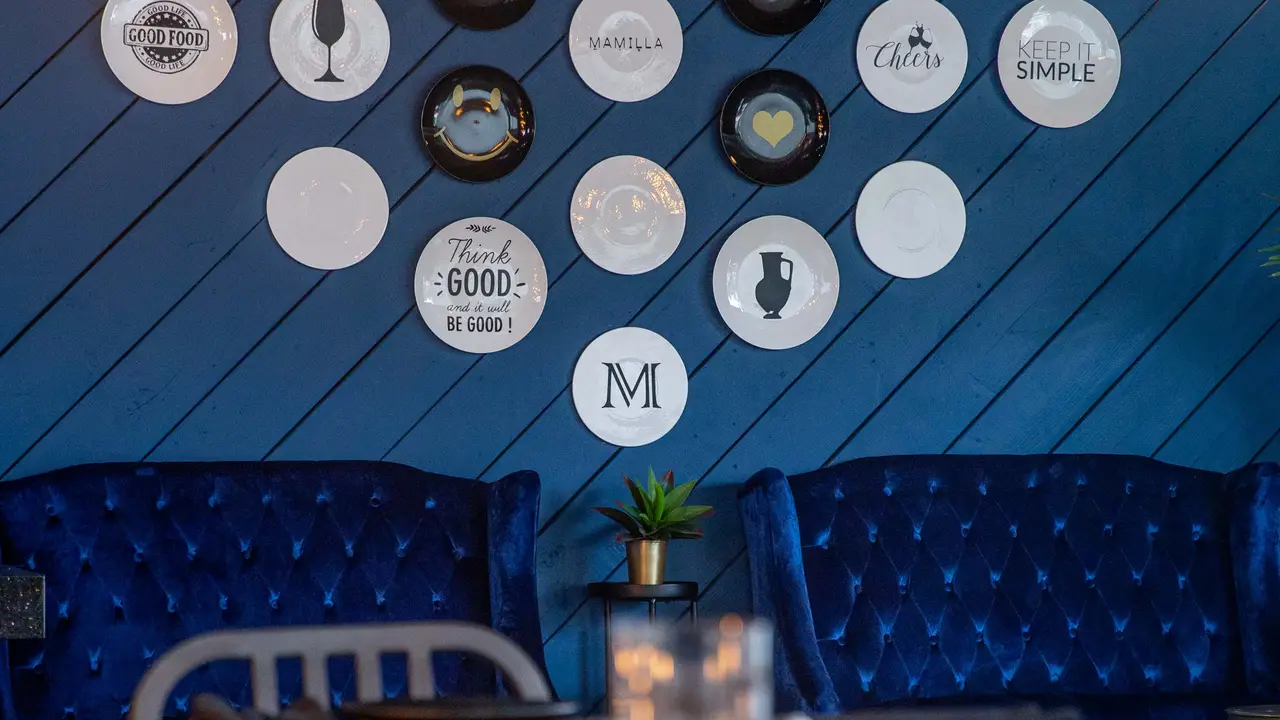 Mamilla, Los Angeles, CA