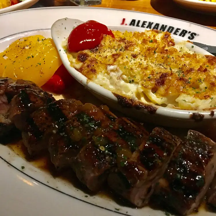 J. Alexander's - The Summit at Fritz Farm, Lexington, KY