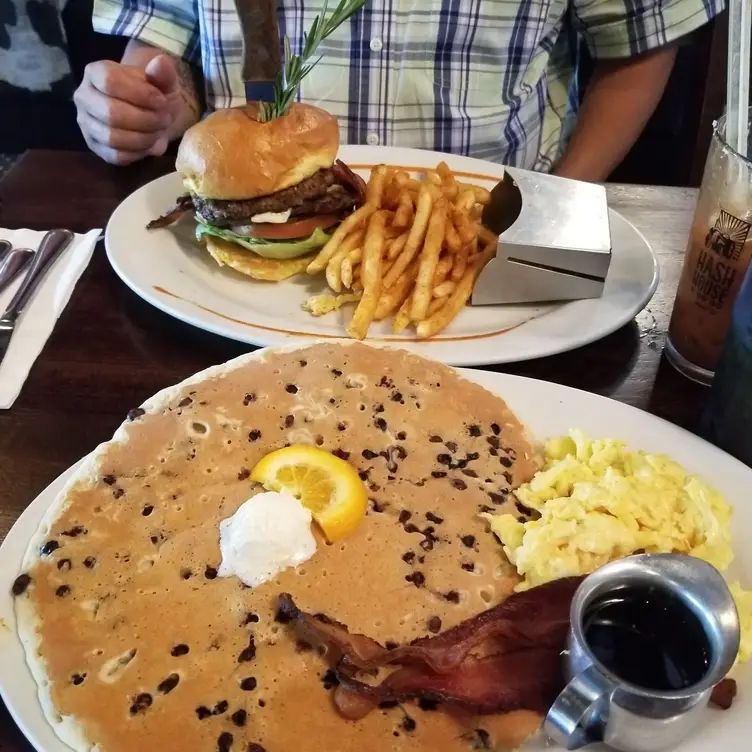 Hash House a Go Go - Plano - Permanently Closed, Plano, TX
