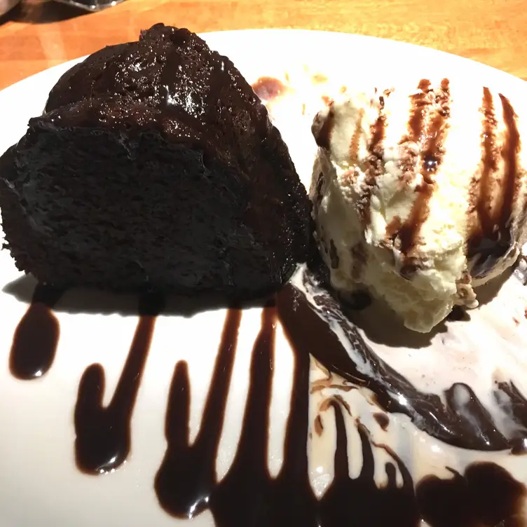 J. Alexander's - The Summit at Fritz Farm, Lexington, KY