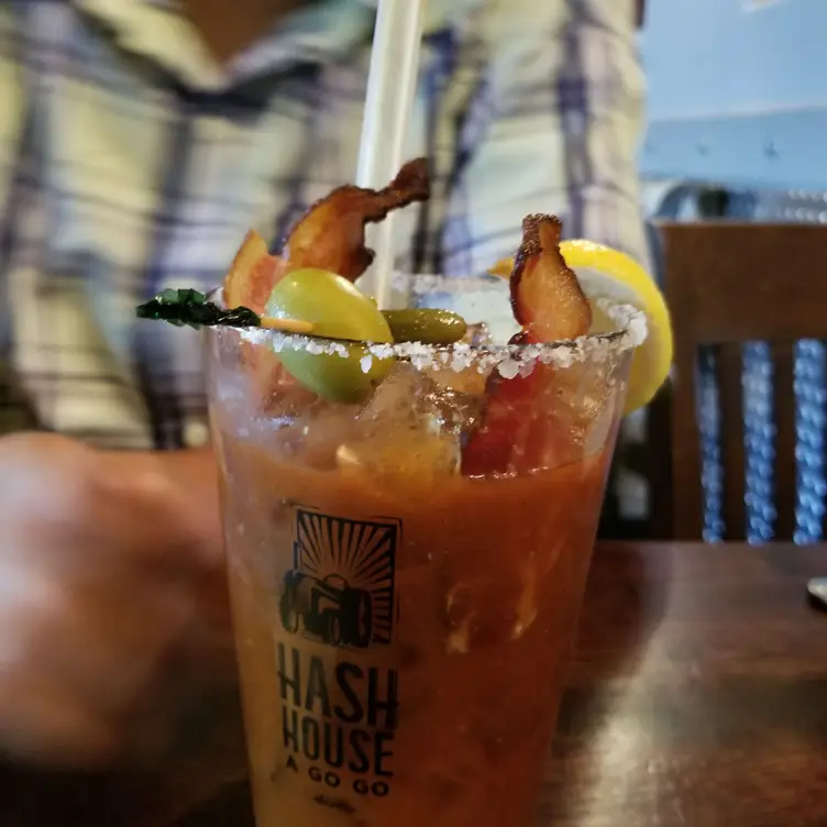 Hash House a Go Go - Plano - Permanently Closed, Plano, TX