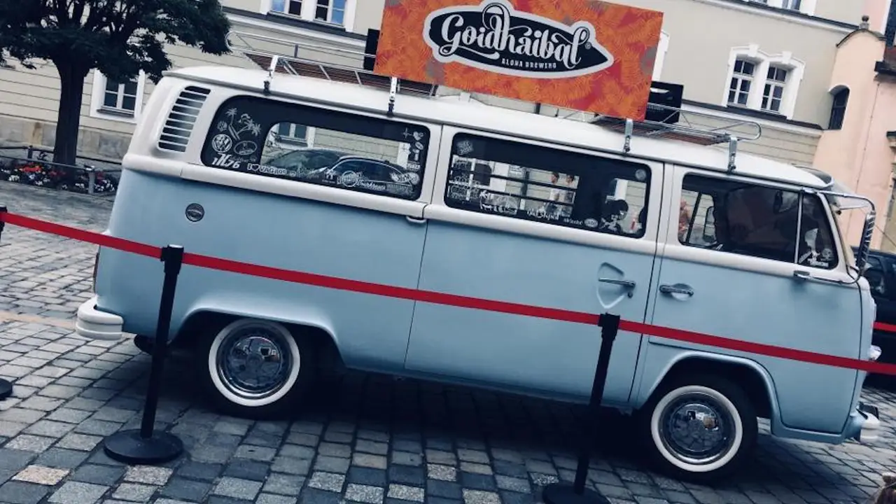 Goidhaibal, Straubing, BY