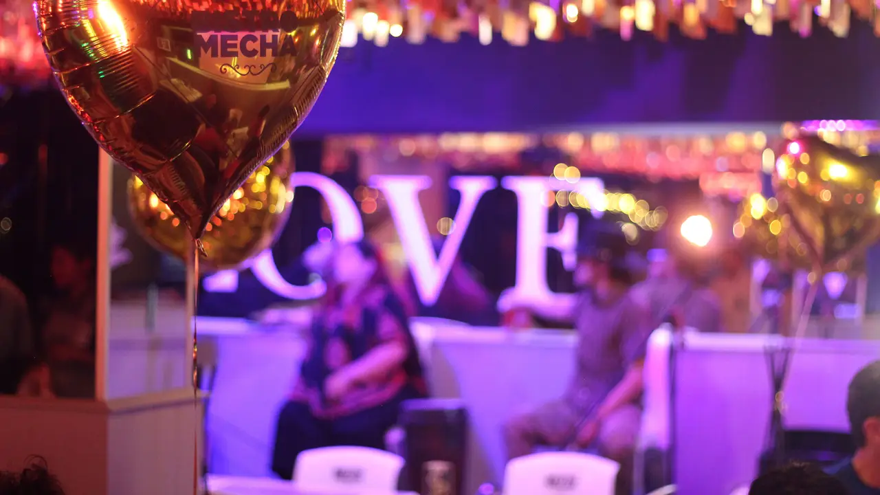 Bistro Mecha - 1ro de Mayo, Toluca, MEX