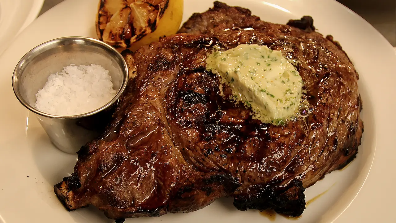 Little Chicago Chophouse, Shakopee, MN