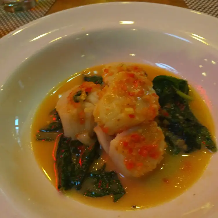 Johnny's Half Shell - Adams Morgan - Permanently Closed, Washington, DC