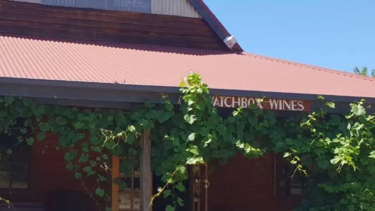 The Watchbox, Indigo Valley, AU-VIC