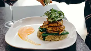 Moxies - Orleans餐廳的相片