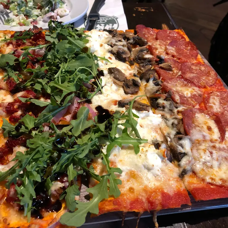 The 3 Brewers- Yonge St, Toronto, ON